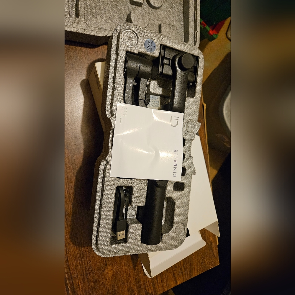 Phone stabilizer - Picture 3 of 3